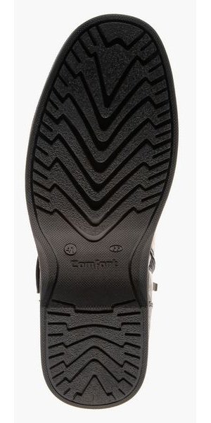 ботинки 210100 Sursil-Ortho на зиму