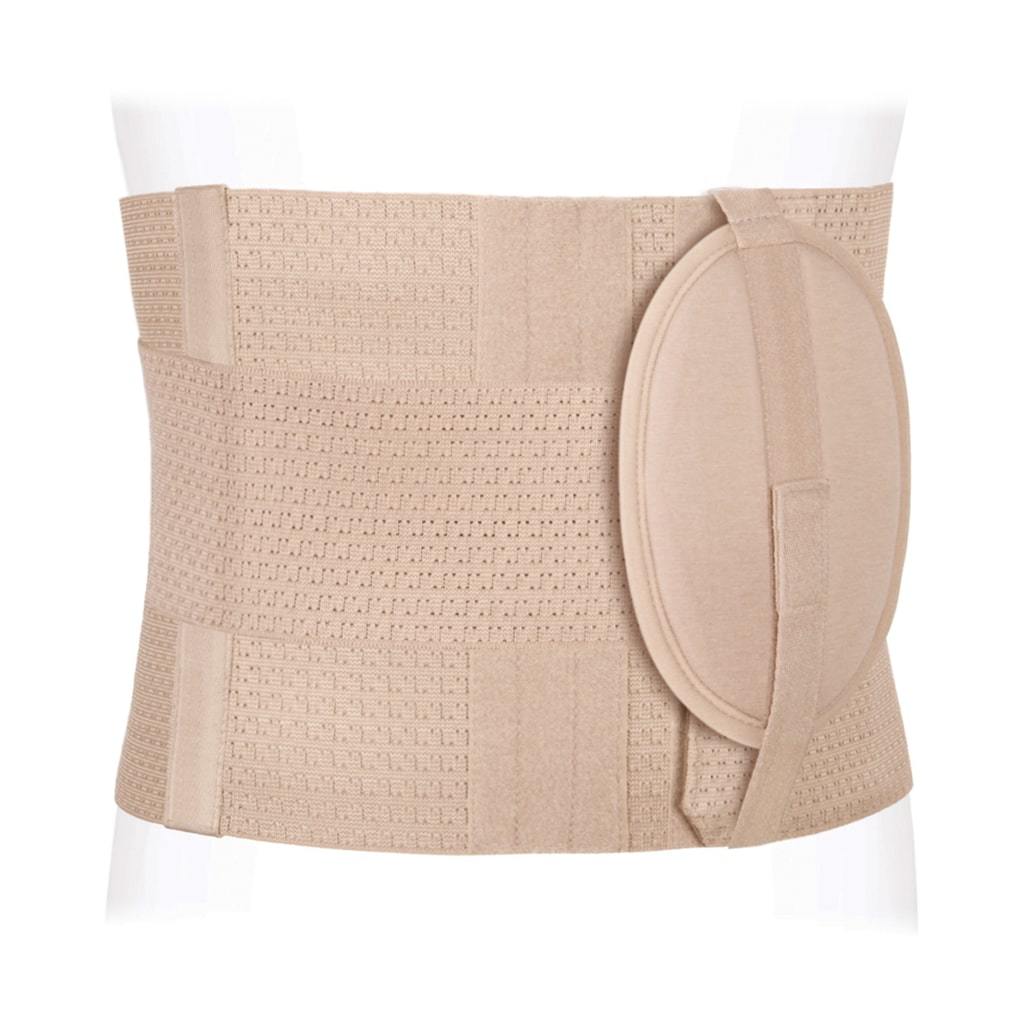 Грыжевой бандаж ГП-25 Экотен, мягкая фиксация купить в OrtoMir24