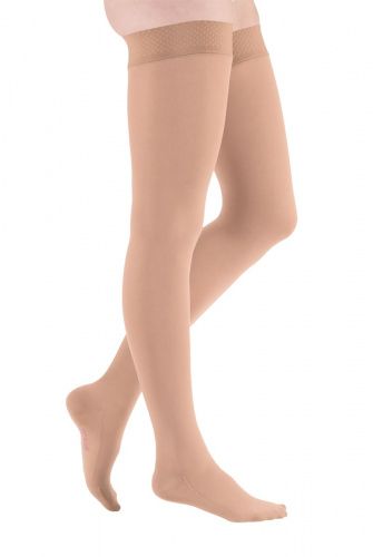 Компрессионные чулки 399C Medi, 3 класс купить в OrtoMir24