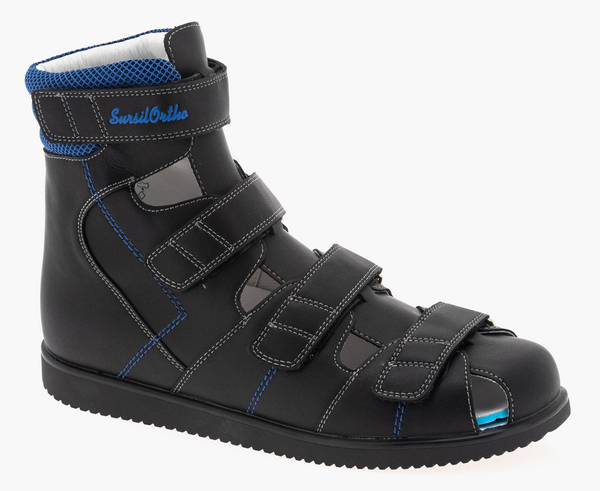 Детские босоножки 23-231 тутор Sursil-Ortho