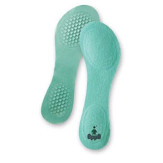 Супинатор универсальный 5703 OPPO Medical для снижения нагрузки на пяточную и переднюю область стопы купить в OrtoMir24