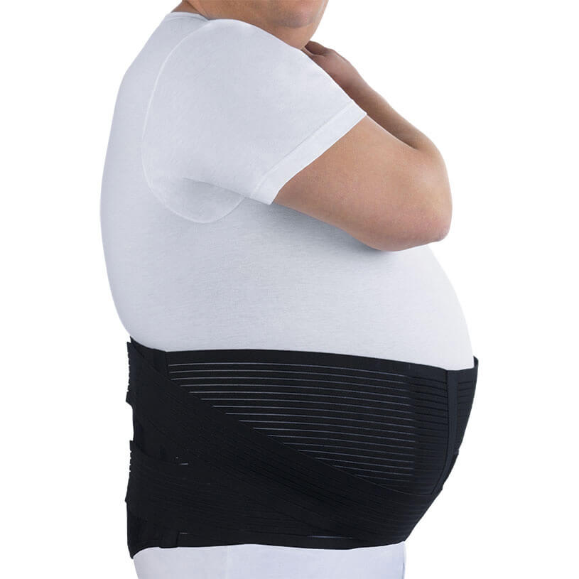 Ортопедический корсет БПА-140 Orto, умеренная фиксация купить в OrtoMir24