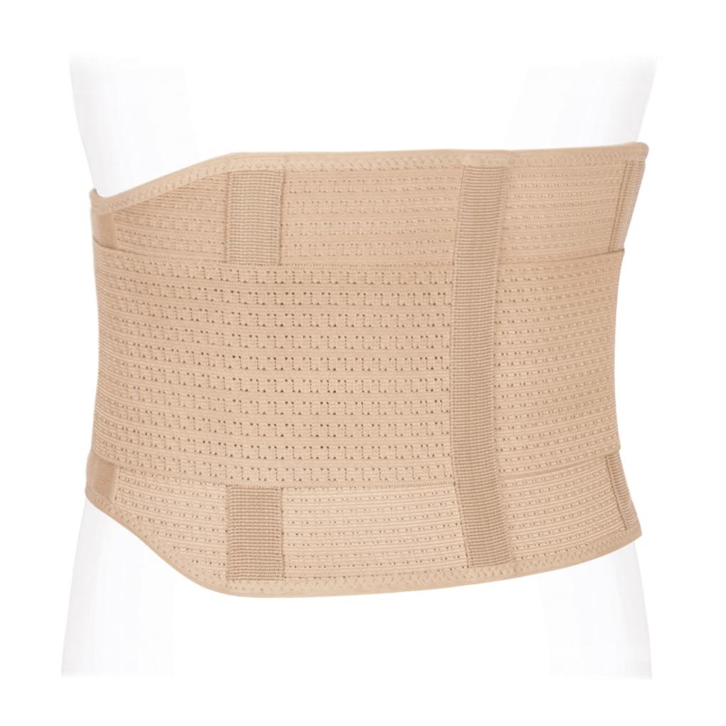 Бандажи при опущении внутренних органов ОВО-21 Экотен, умеренная фиксация купить в OrtoMir24