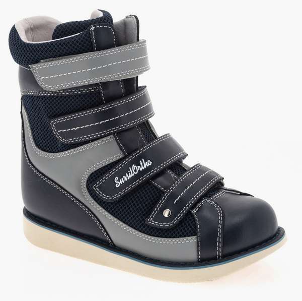 Детские ботинки 23-221 тутор Sursil-Ortho