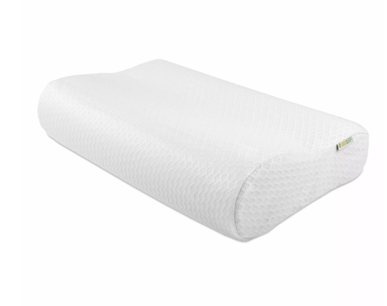 Подушка GOODSLEEP! Velvet ПВП203  с массажным эффектом купить в OrtoMir24